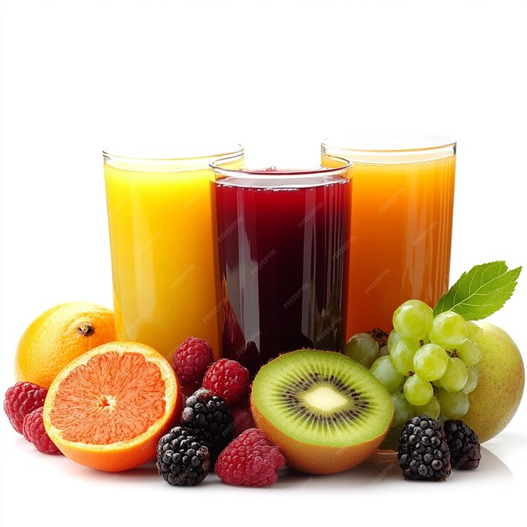 fruit-juice